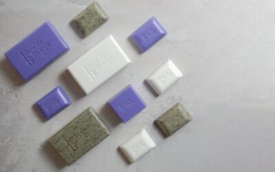 Jabón de Brihuega, una apuesta por un producto natural de calidad como enseña de nuestra tierra